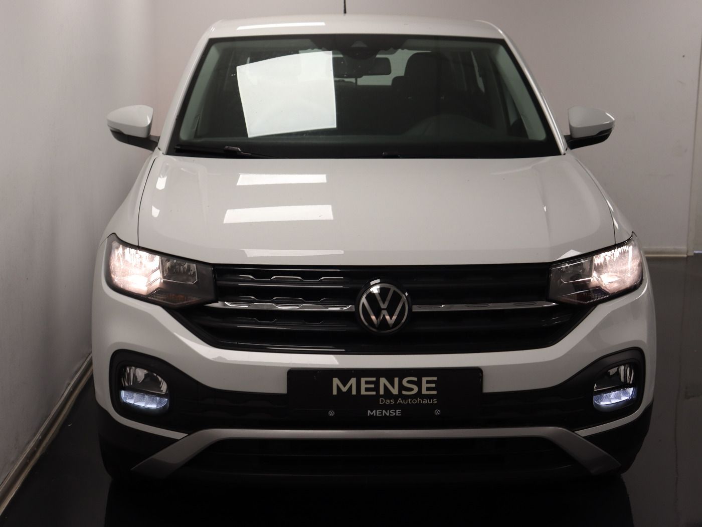 Volkswagen T-Cross 1.0 TSI DSG - Samsaru's Car Outlet