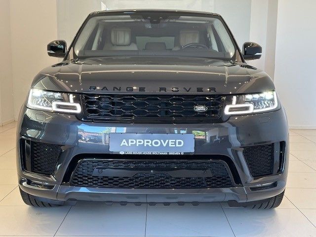 Range Rover Sport P525 Autobiography - Samsaru's Car Outlet