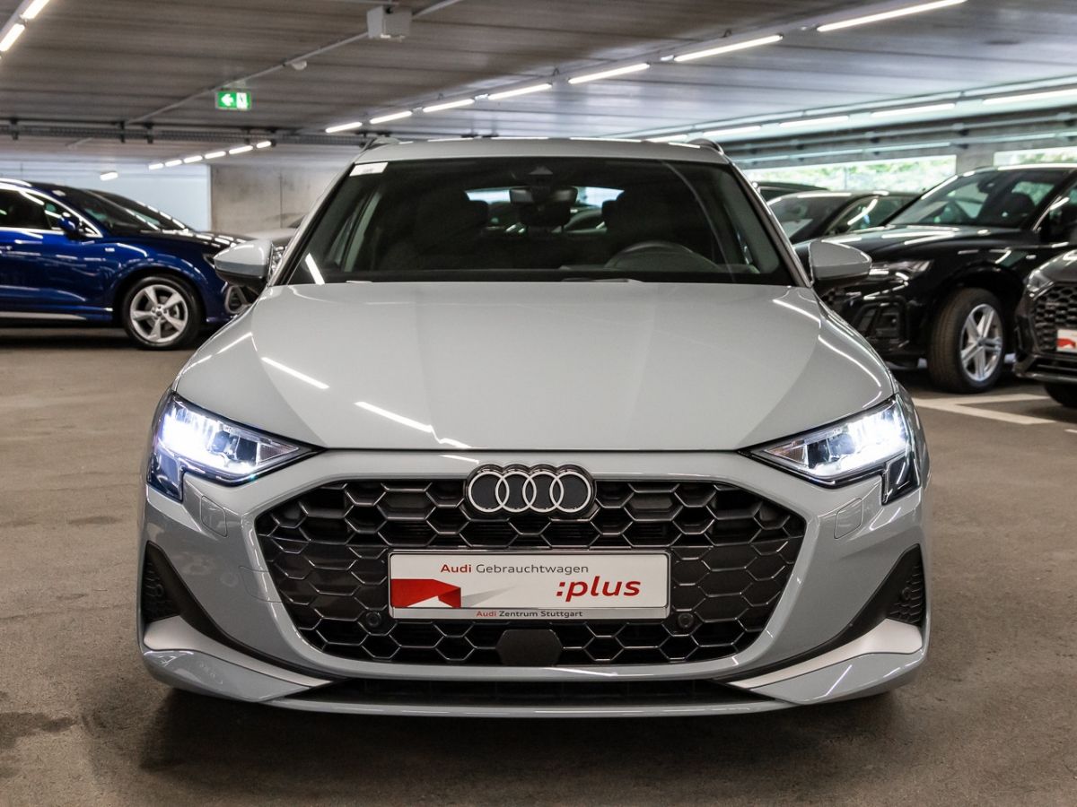 Audi A3 Sportback 35 TDI S tronic - Samsaru's Car Outlet