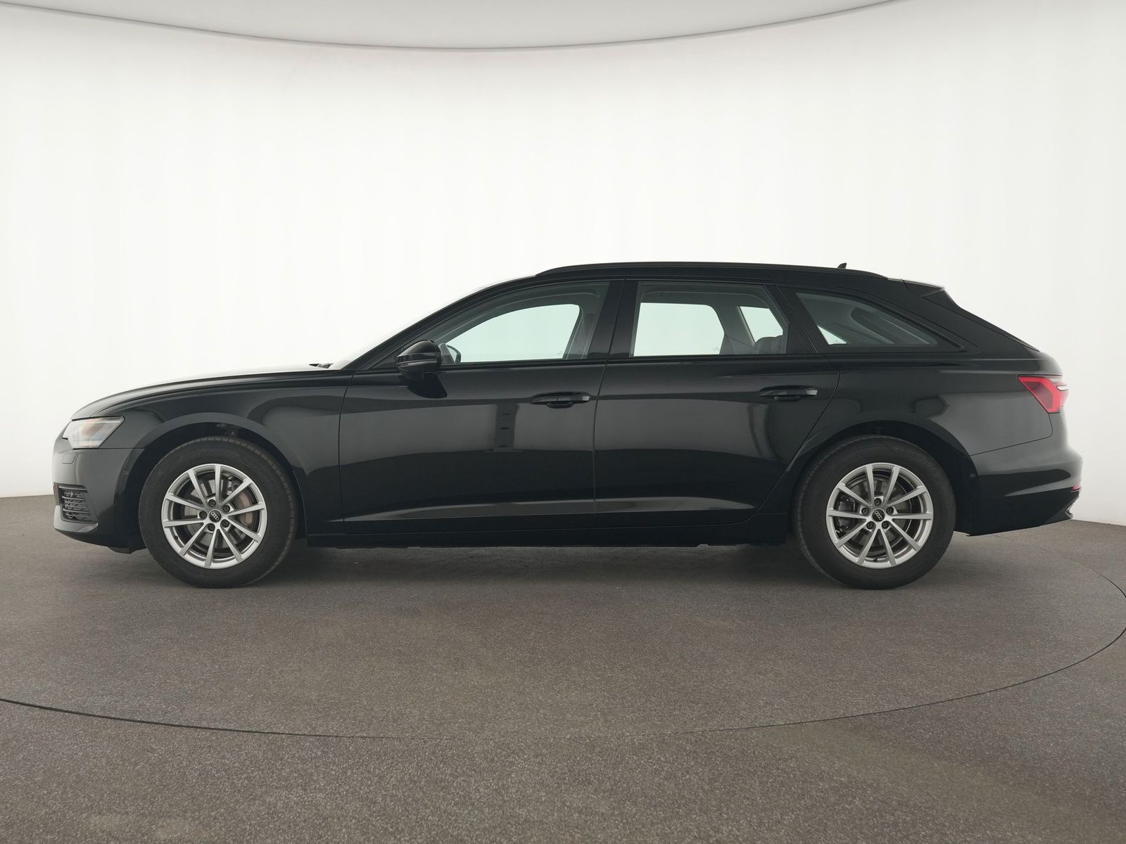 Audi A6 35 Avant - Samsaru's Car Outlet