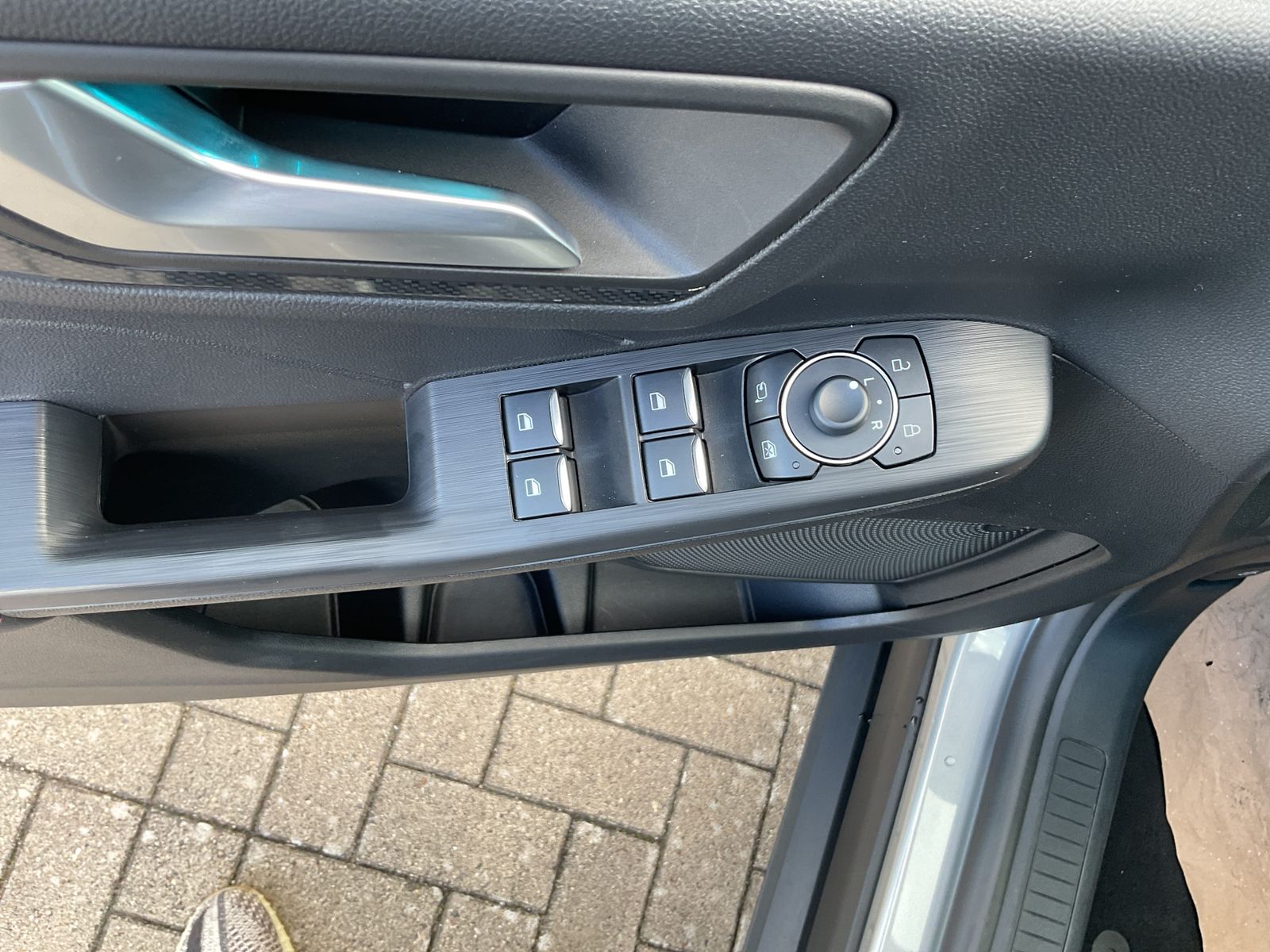 Ford Kuga 2.0 EcoBlue ST-Line - Samsaru's Car Outlet