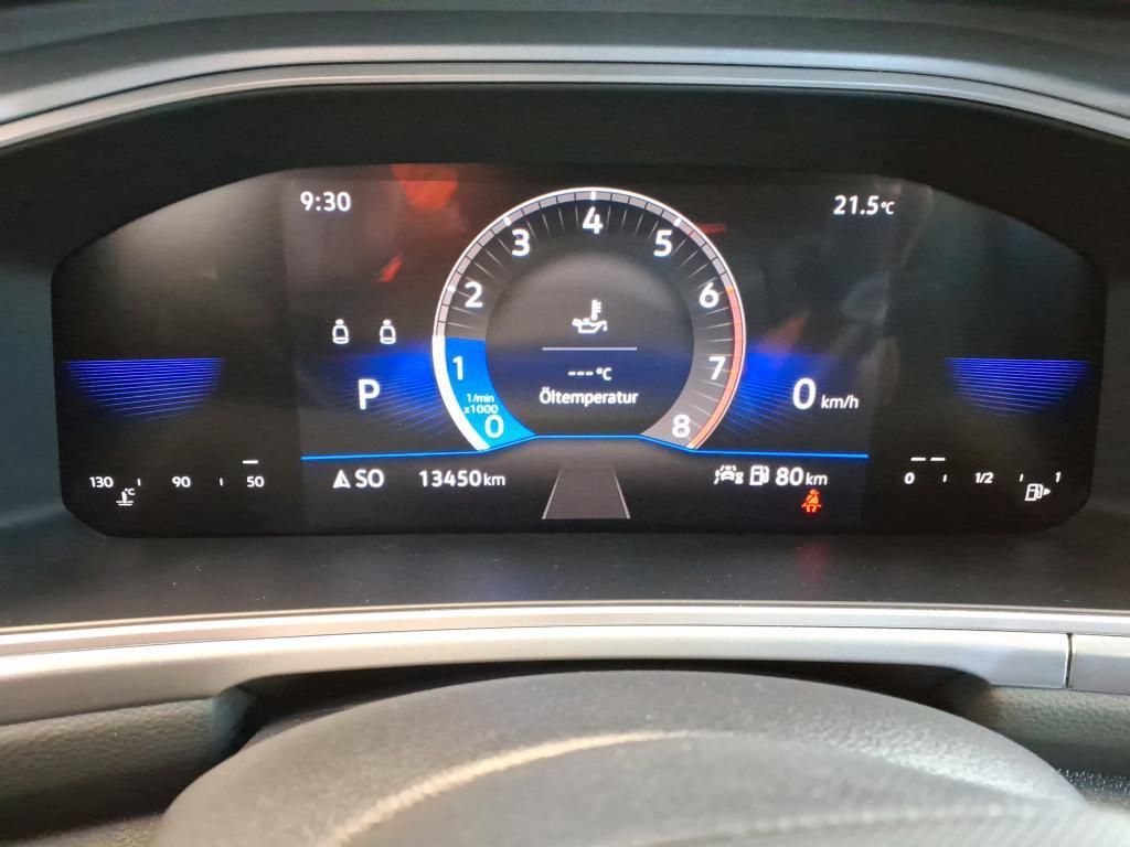 Volkswagen T-Roc Cabriolet Style 1.5 TSI - Samsaru's Car Outlet