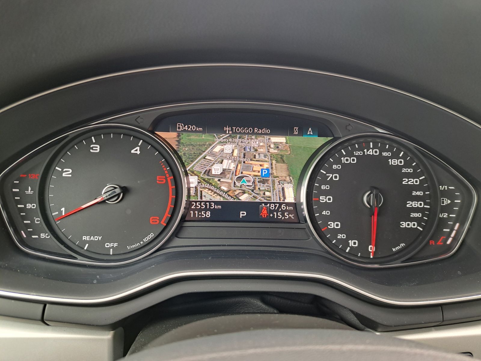 Audi A4 Avant 35 TDI - Samsaru's Car Outlet