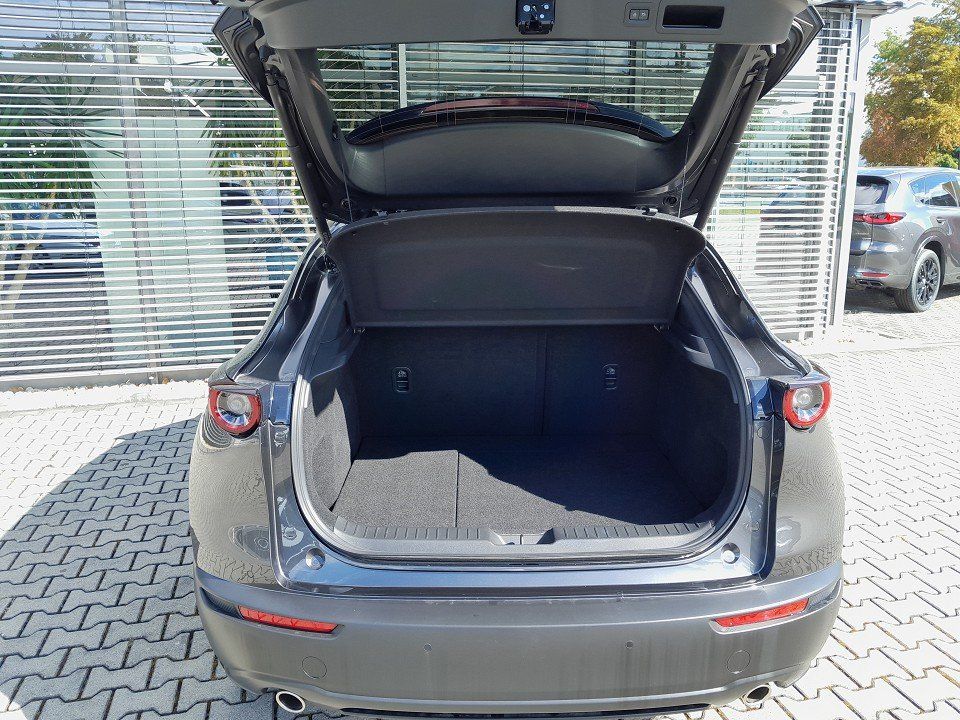 Mazda CX-30 2.5 e-SKY-G (140PS) 6AT HOMURA LED PDC DAB