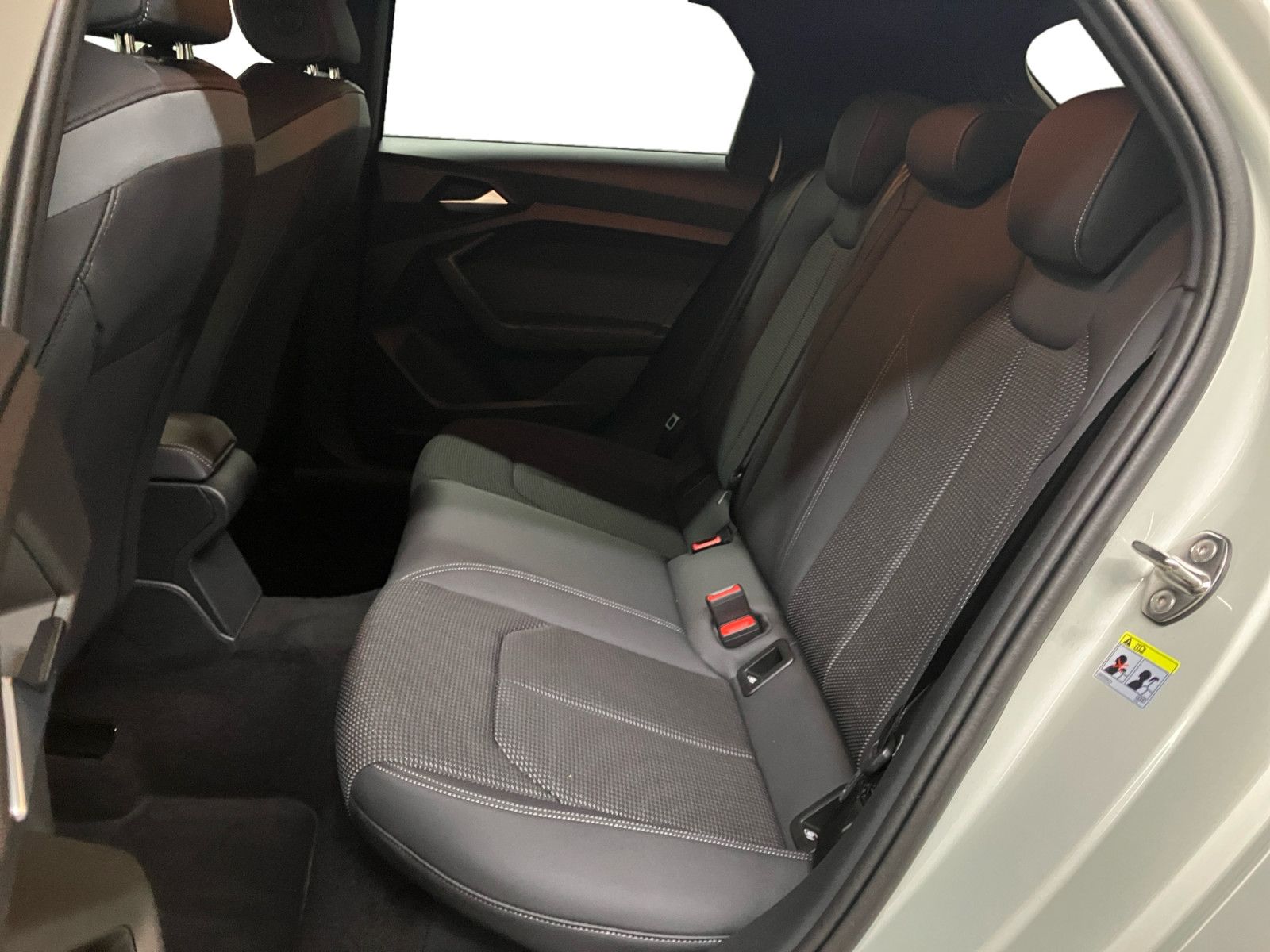 Audi A1 Sportback 25 TFSI S line Virtual Carplay LED