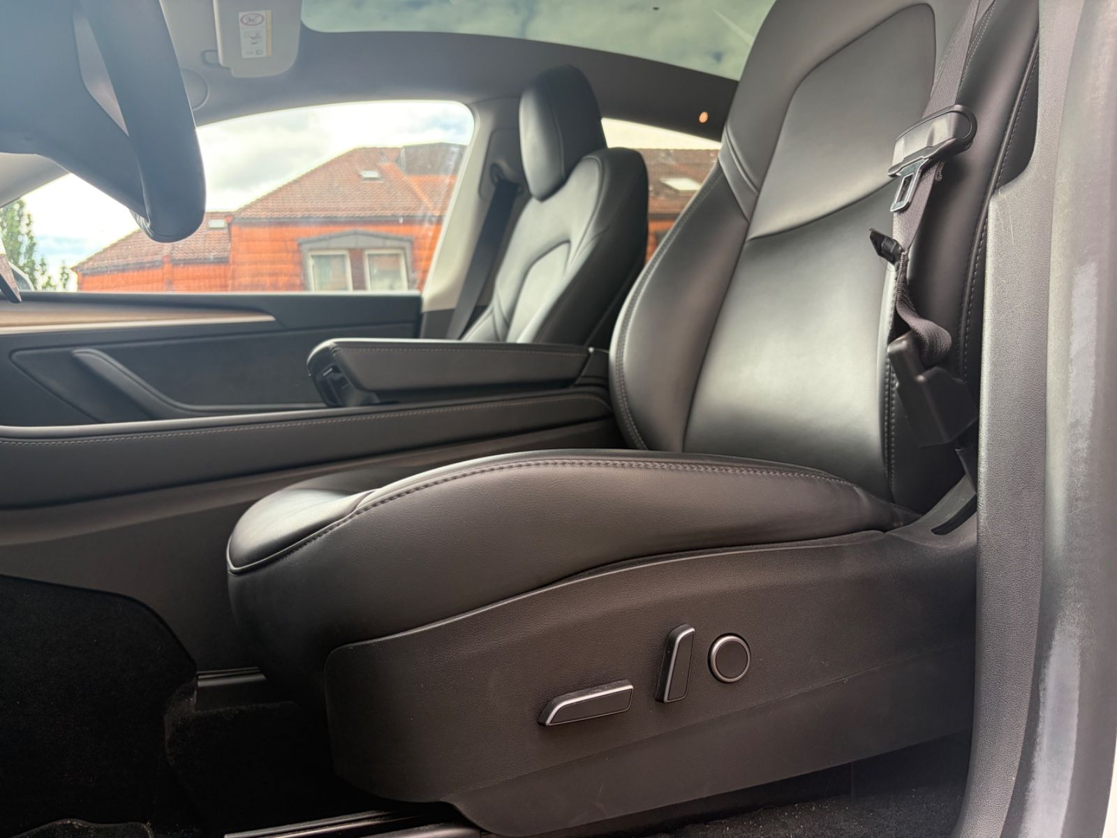 Tesla Model Y Long Range Dual AWD*Shanghai*8x* 92% SoH