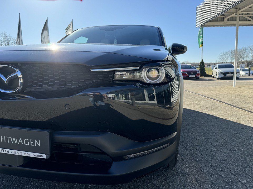 Mazda MX-30 MAKOTO PRE-P 360 KAMERA RÜCKF-KAMERA BOSE