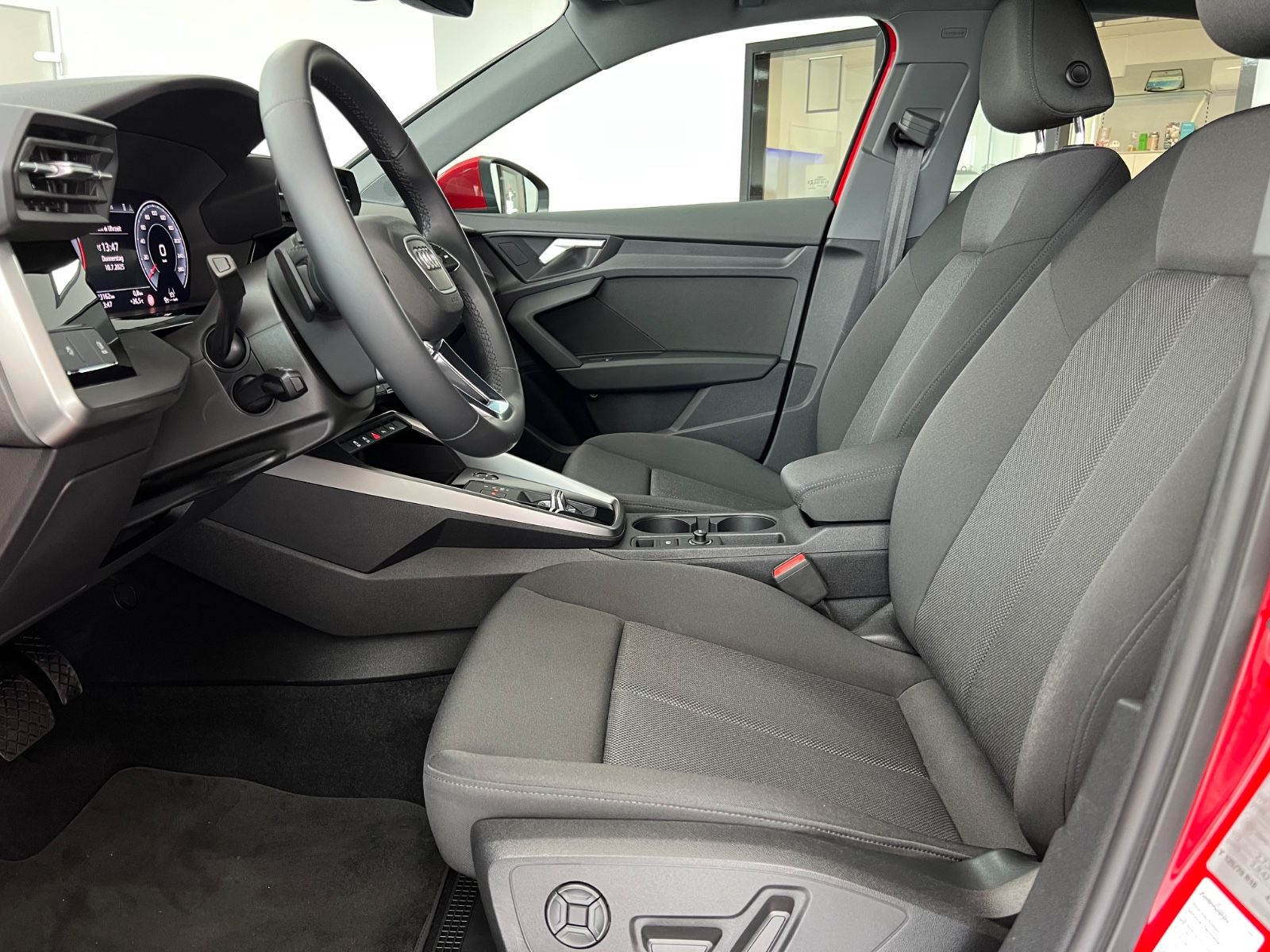 Audi A3 Sportback 35 TFSI - Samsaru's Car Outlet