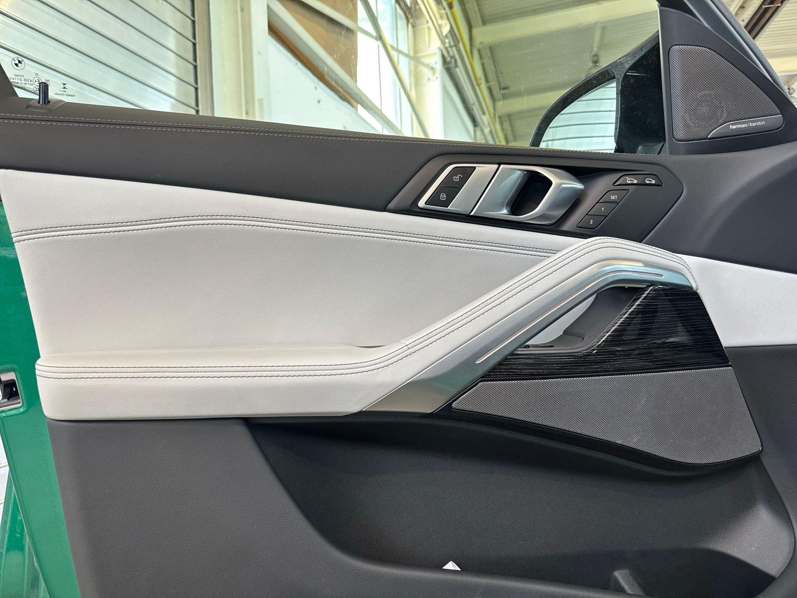 BMW X6 M60i xDrive 655€ netto/mtl.*M Sportpaket Pro*