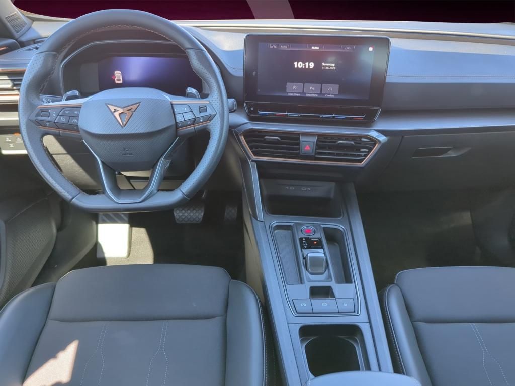 Cupra Formentor 2.0 TDI DSG 4DRIVE - Samsaru's Car Outlet