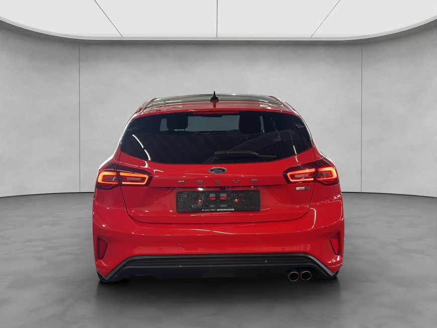 Ford Focus 1.0 EcoBoost Hybrid Aut. ST-LINE VIGNALE