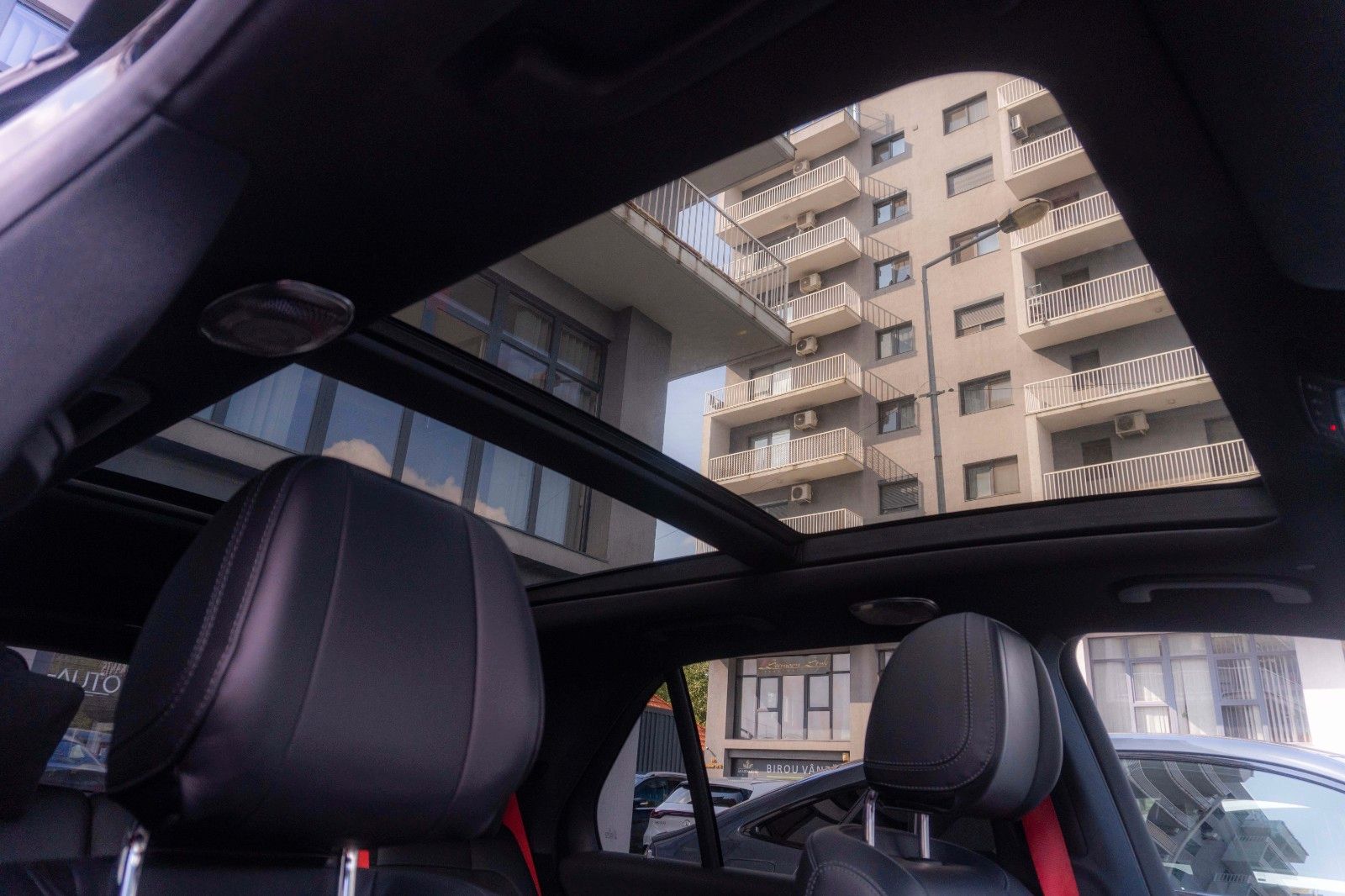 Mercedes-Benz GLE 53AMG_4Matic+_BrabusPak_FI Exhaust_FullBlack
