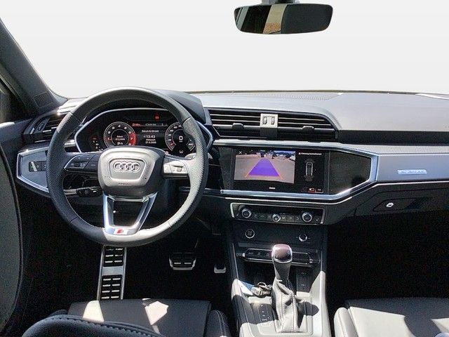 Audi Q3 Sportback 40TFSI quattro S-line Matrix LED Sc