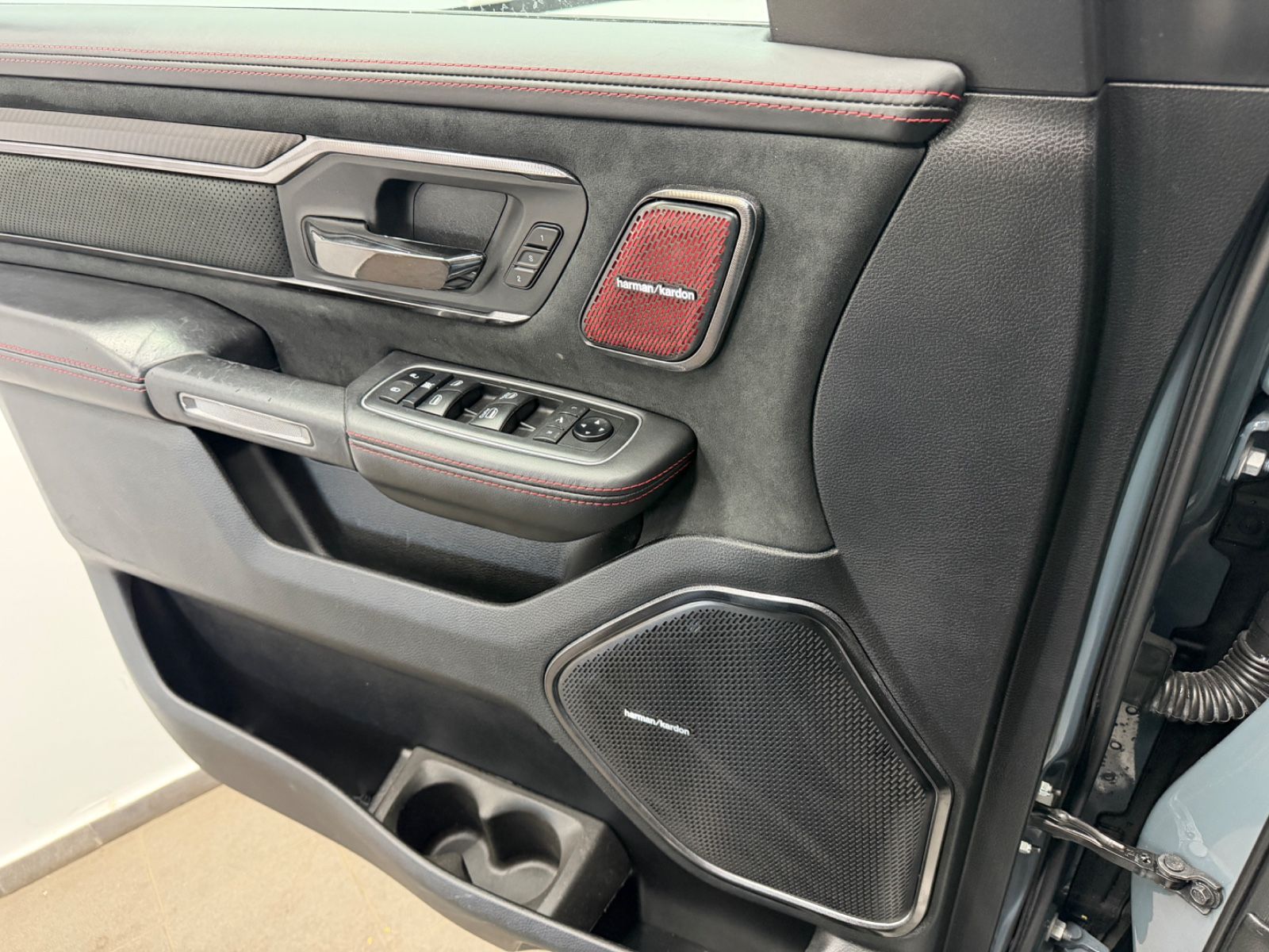 Dodge RAM 1500 TRX 702xLimitiert Launch Edition/Vollau