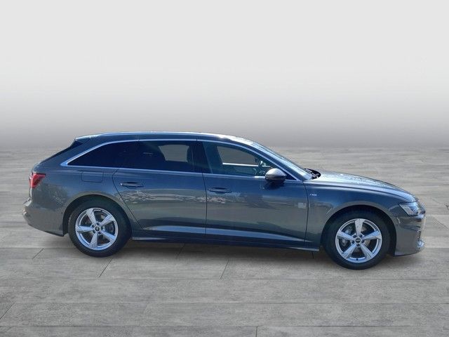 Audi A6 Avant 40 TDI quattro S-tronic S-line STHZG