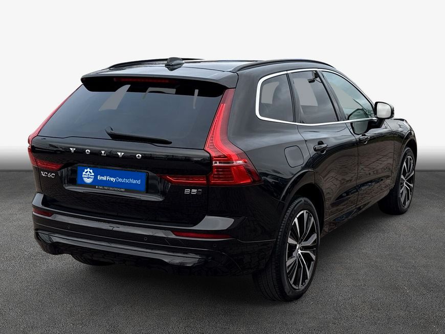 Volvo XC60 B5 B AWD Core