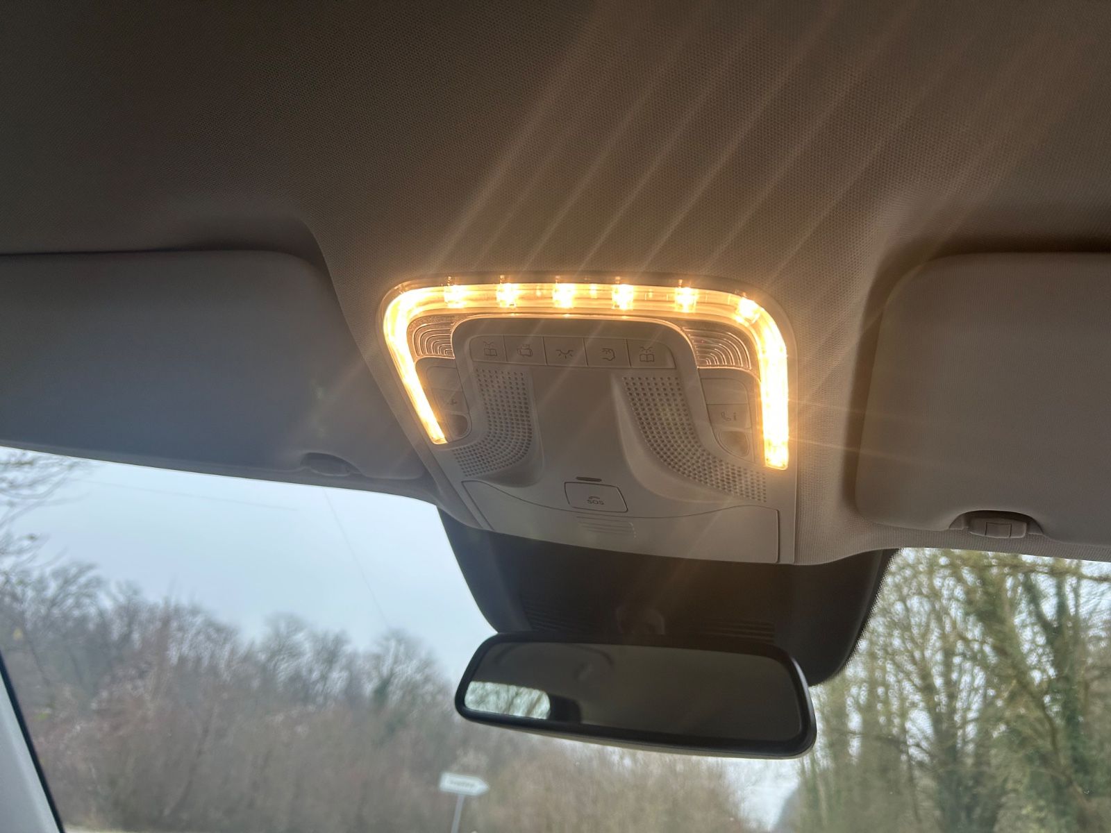 Mercedes-Benz V 250 - Samsaru's Car Outlet