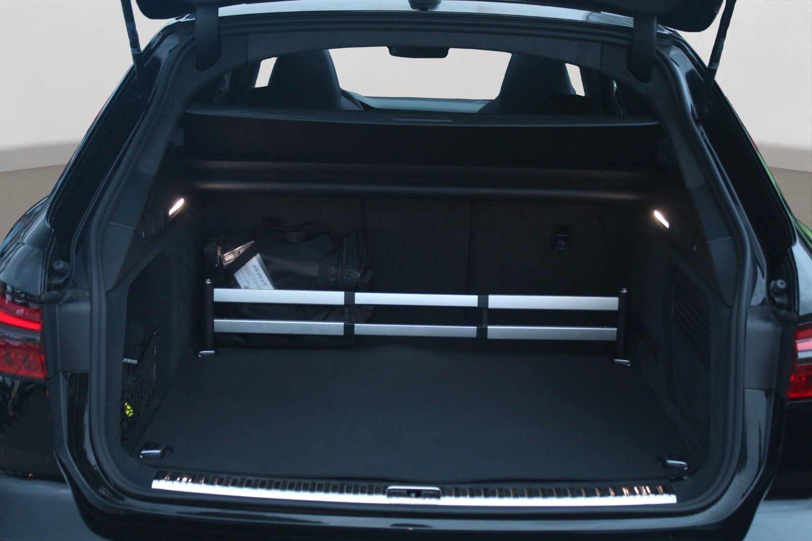 Audi RS6 Johann ABT Signature Edition | B&O | Keramik