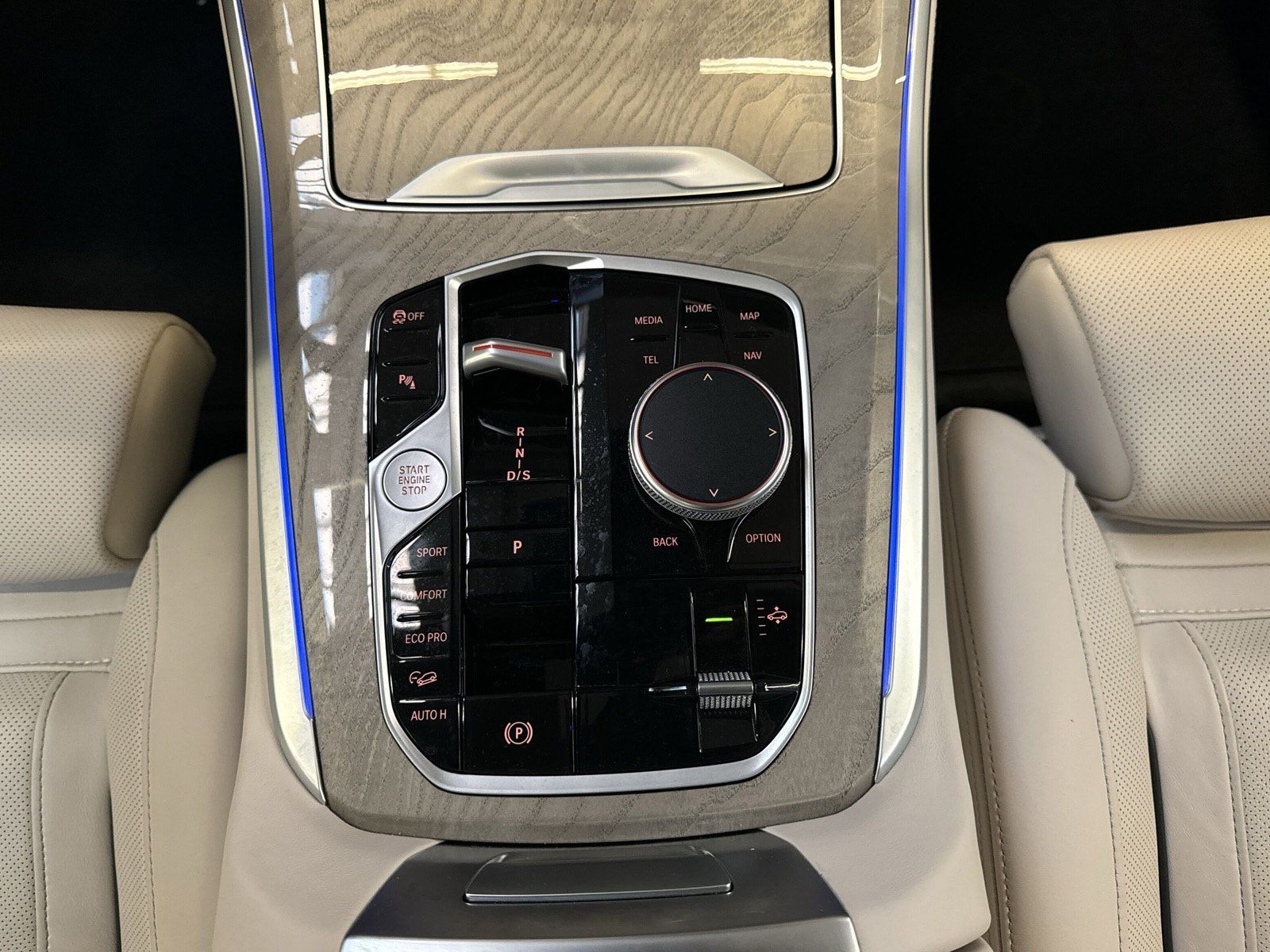 BMW X5 xDrive30d M Sport|Panorama|AHK|Komfortsitz