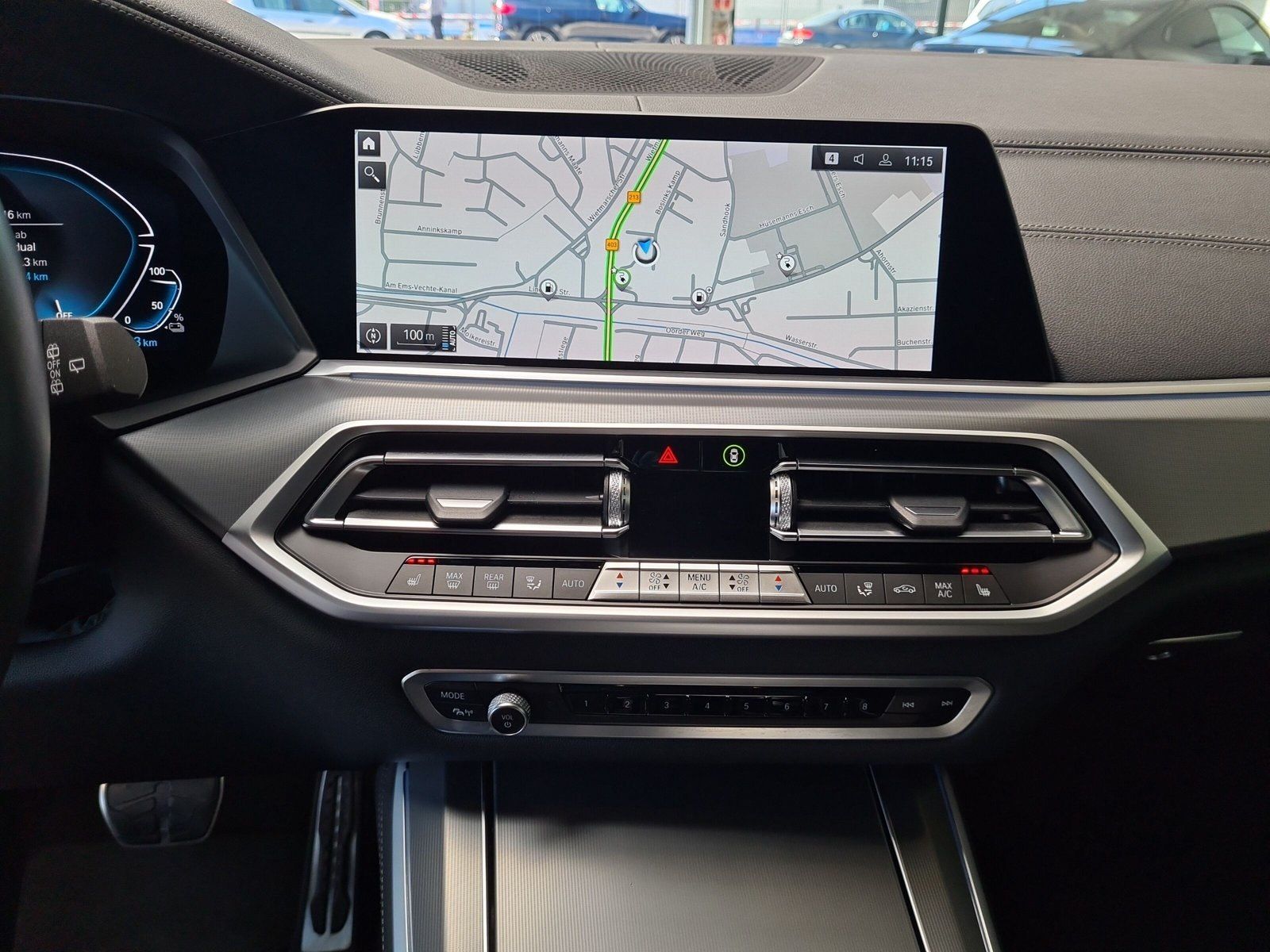 BMW X5 xDrive45e M-Sport Head-Up HiFi DAB LED AHK uv
