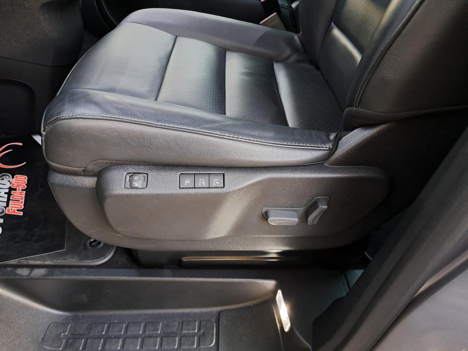 Citroën Spacetourer 2.0HDI Business°Pano°360°AHK°ACC°HUD