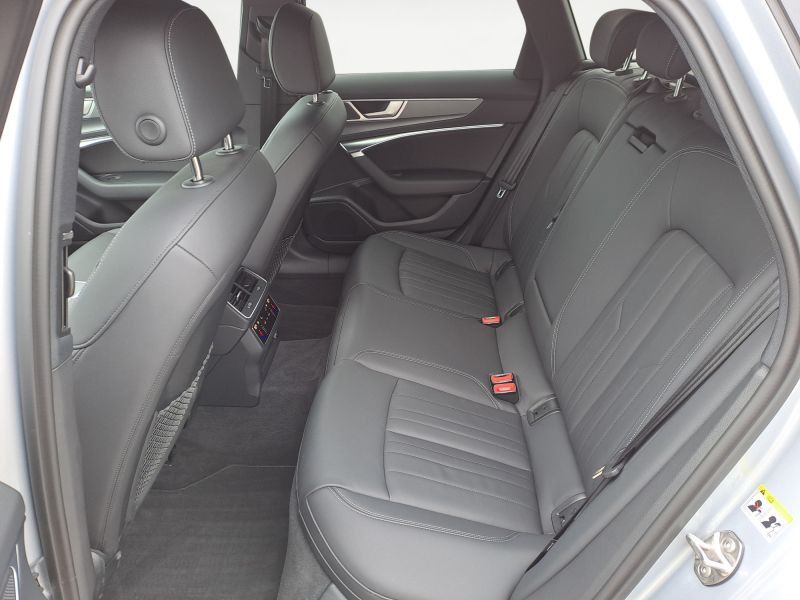 Audi A6 Avant 50 TDI quattro - Samsaru's Car Outlet