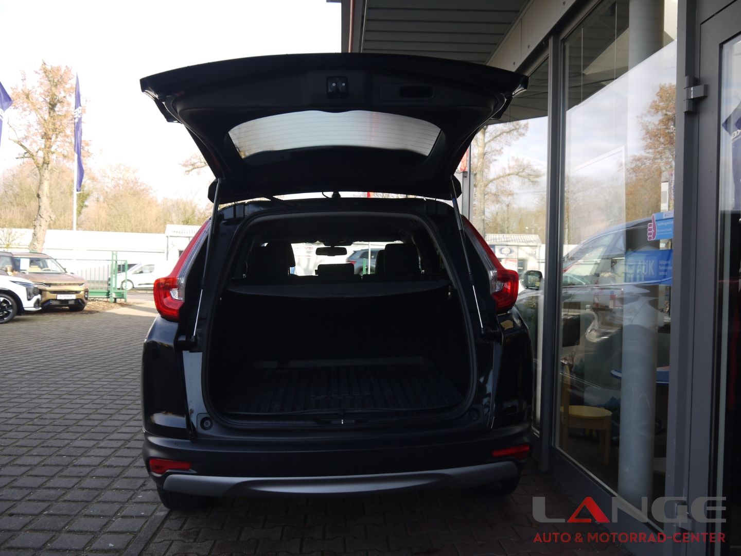 Honda CR-V 2.0 i-MMD HYBRID 2WD CVT Elegance Navi Soun