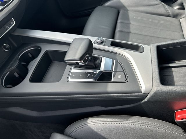 Audi A4 allroad quattro 40 TDI S tronic