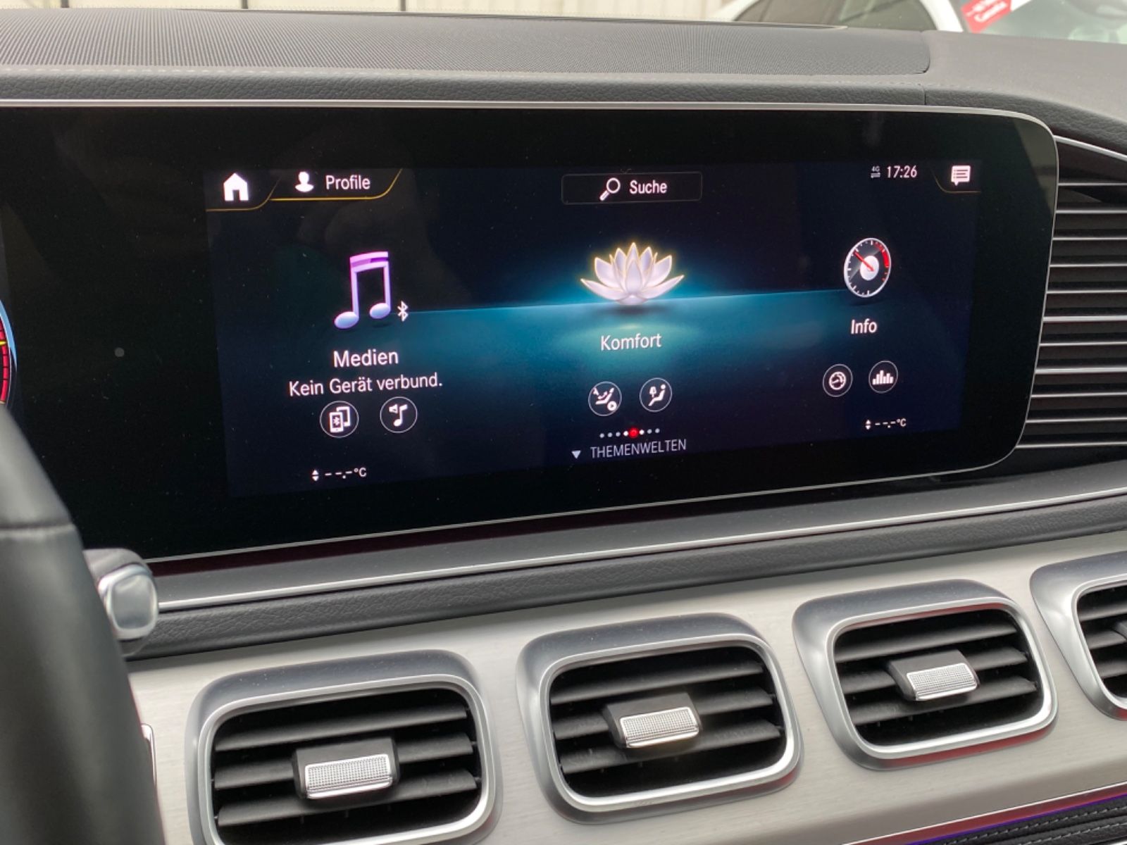Mercedes-Benz GLE400d AMG Coupe 4M_Pano_Exclusiv_Burmester_Key