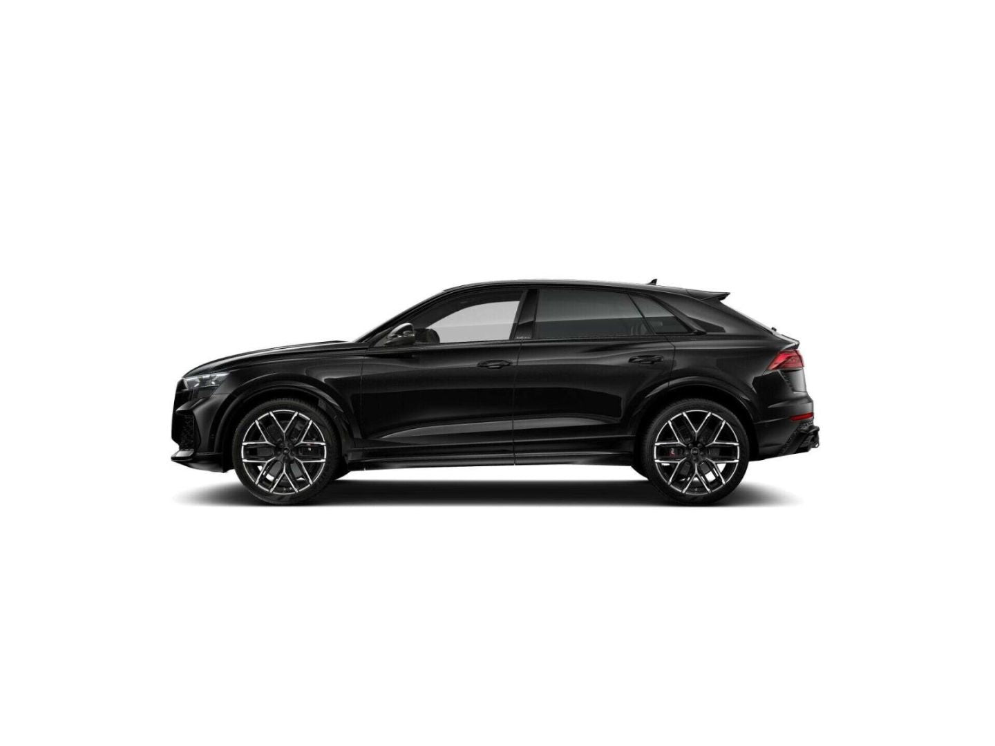 Audi RSQ8 TFSI quattro RS-Abgas./P-Dach/StHz/AHK/23''