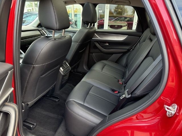 Mazda CX-60 PHEV Homura+AWD HUD Pano Tieferlegung AHZV