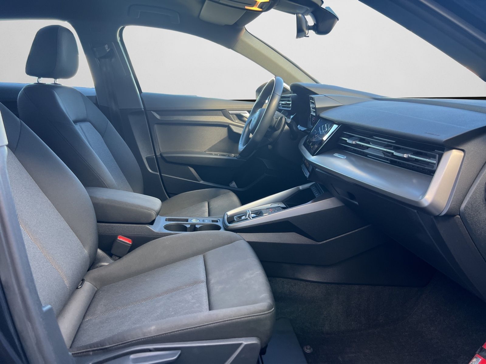 Audi A3 Sportback 30 TFSI S tronic NAVI PLUS PDC SITZ