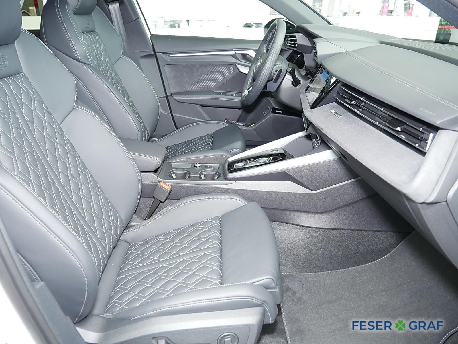 Audi A3 allstreet 35 TDI S tronic - Samsaru's Car Outlet