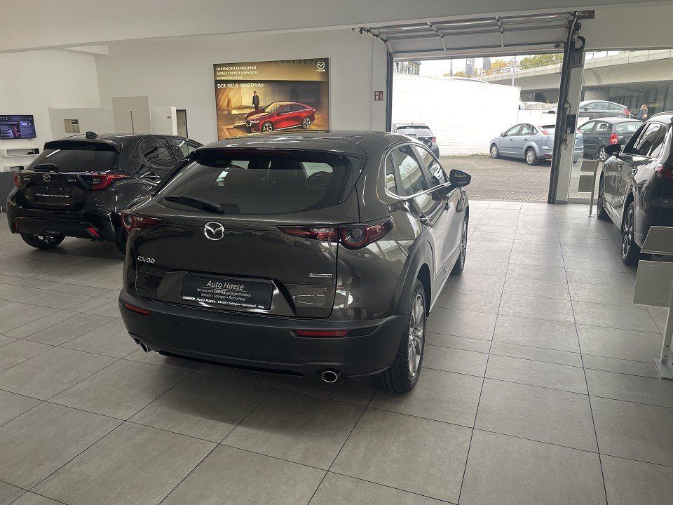 Mazda CX-30 2.0 150PS Selection Pre-P