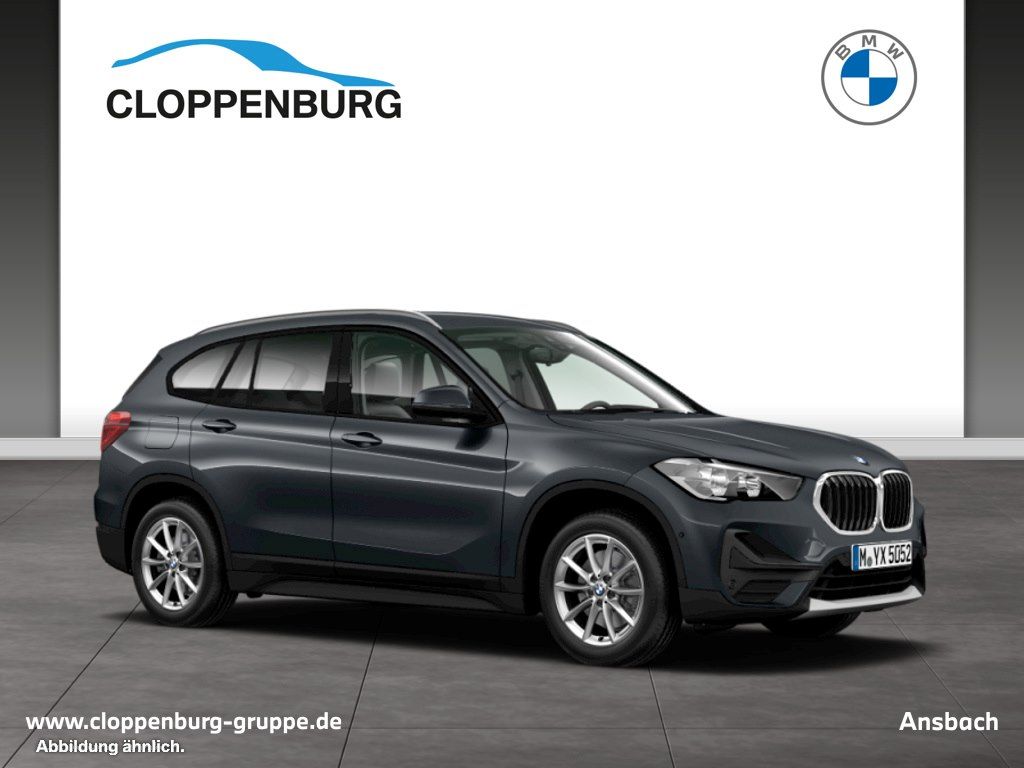 BMW X1 xDrive20i Advantage - Samsaru's Car Outlet
