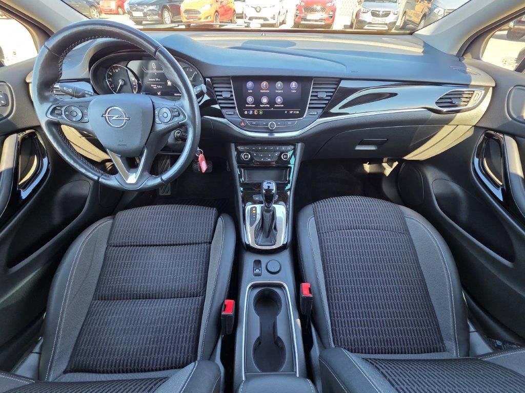 Opel Astra 1.5 D Start/Stop Tourer Elegance - Samsaru's Car Outlet