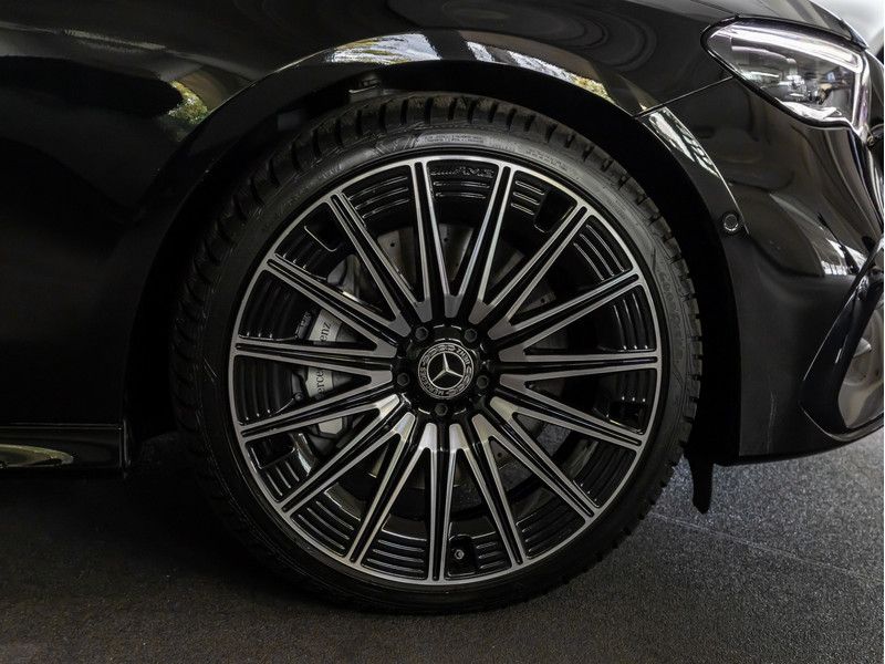 Mercedes-Benz E 450 d 4M T AMG-Sport/Super/Pano/Burm/Nappa/HUD