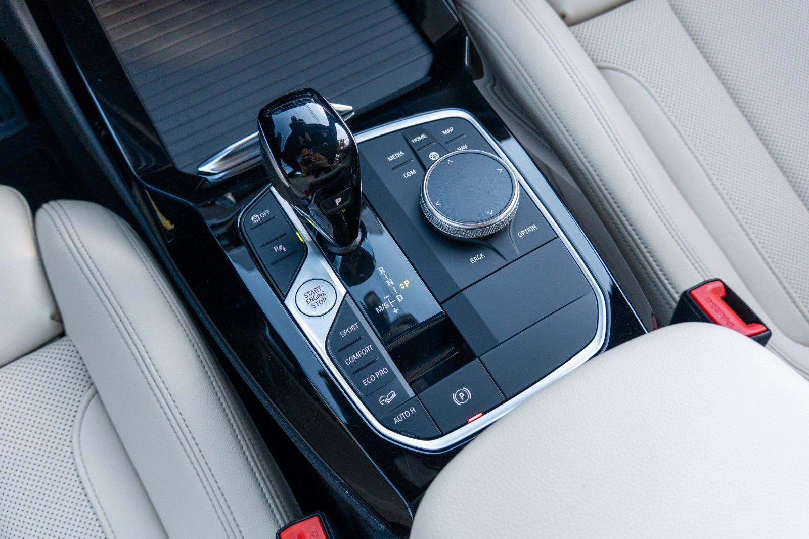 BMW X3 20d M SPORT - Samsaru's Car Outlet