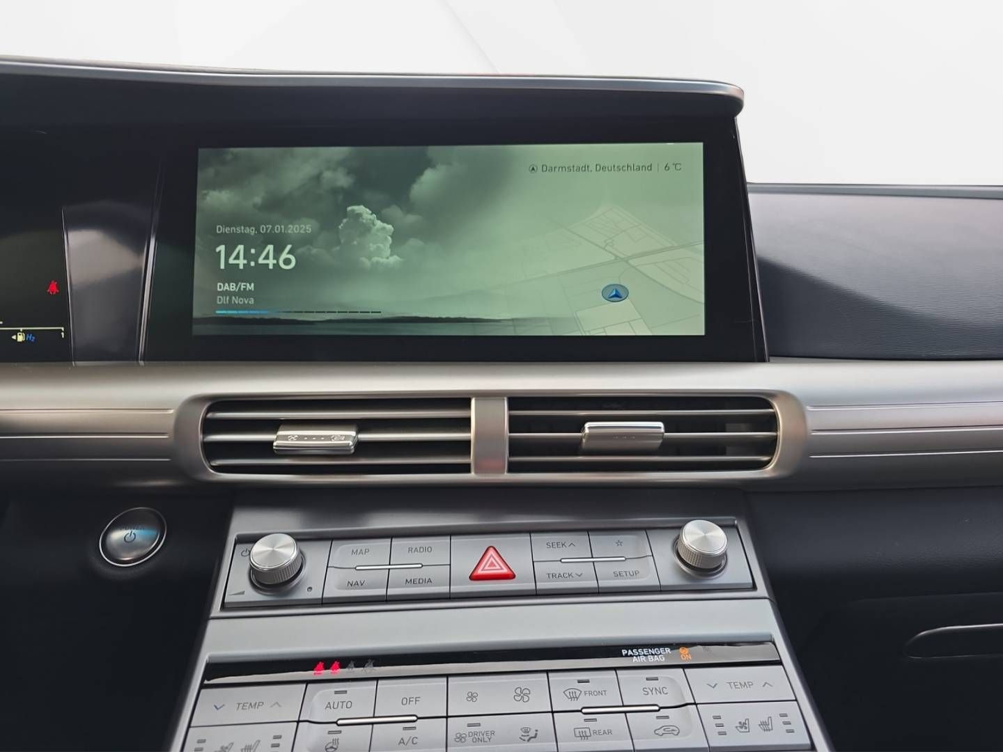 Hyundai Nexo Premium - Samsaru's Car Outlet