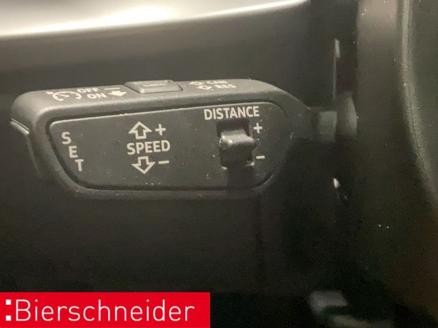 Audi A3 Sportback 35 TFSI advanced - Samsaru's Car Outlet