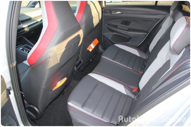 Volkswagen Golf VIII GTI Clubsport DSG - Samsaru's Car Outlet