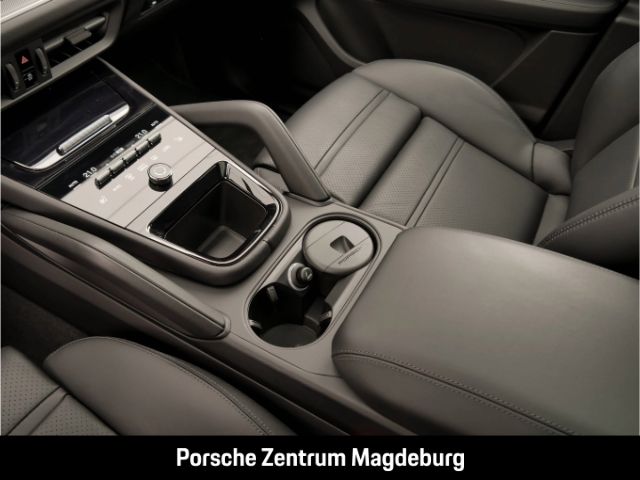 Porsche Cayenne E-Hybrid Coupe*BOSE*PASM*INNO*PANO*