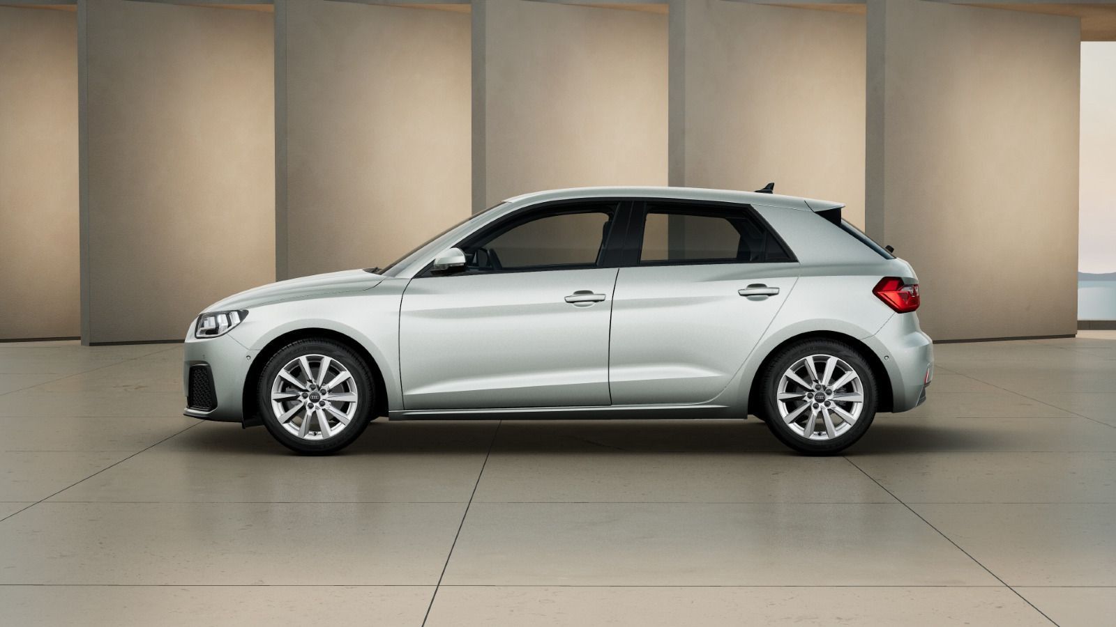 Audi A1 Sportback 30 TFSI - Samsaru's Car Outlet