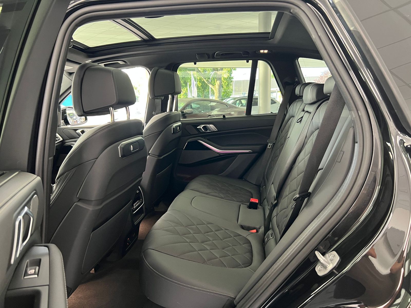 BMW X5 40d xDrive*PANO*STHZG*SOFT*H/K*HUD*AHK*360°