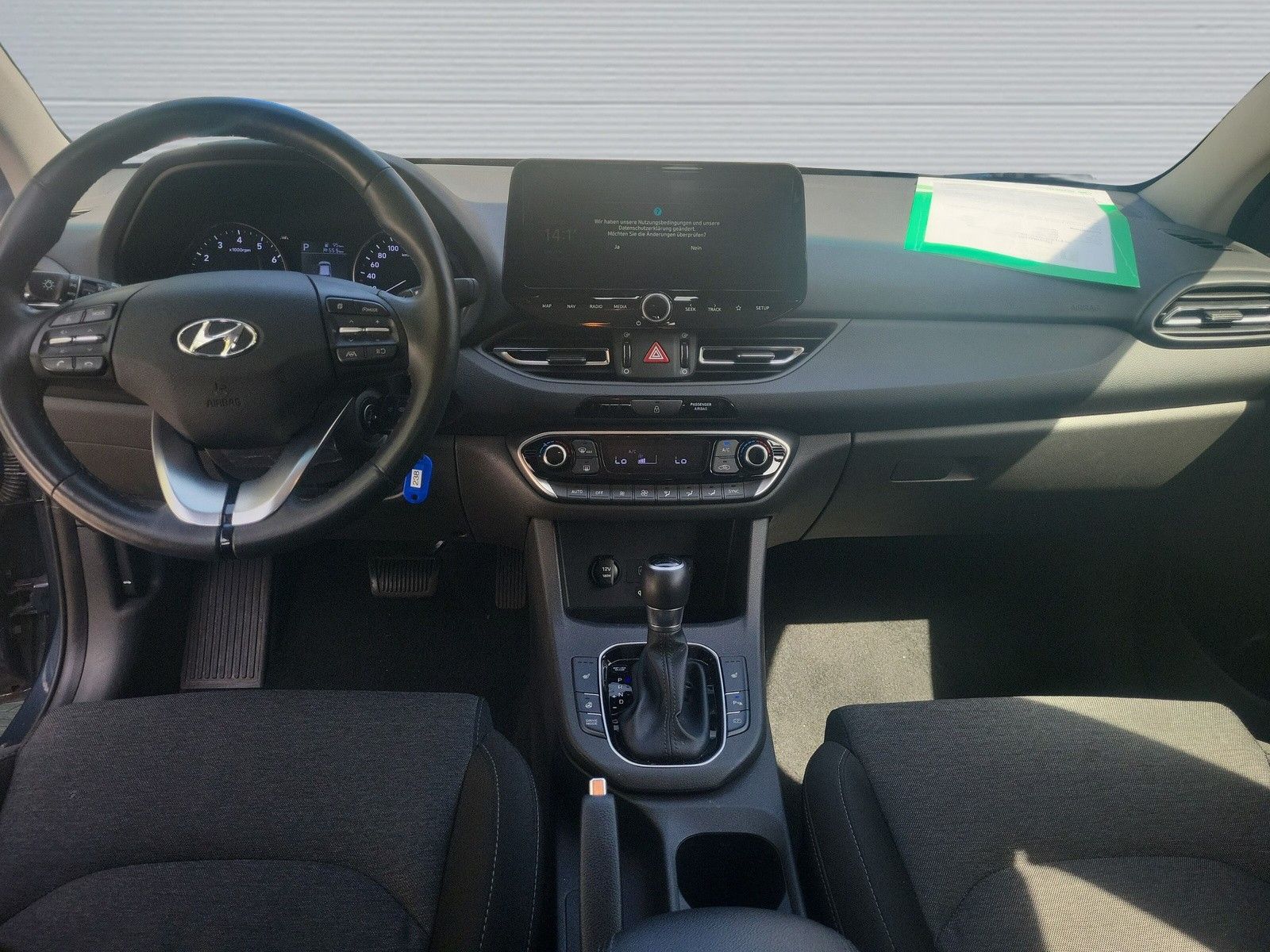 Hyundai i30 1.0 TGDI - Samsaru's Car Outlet