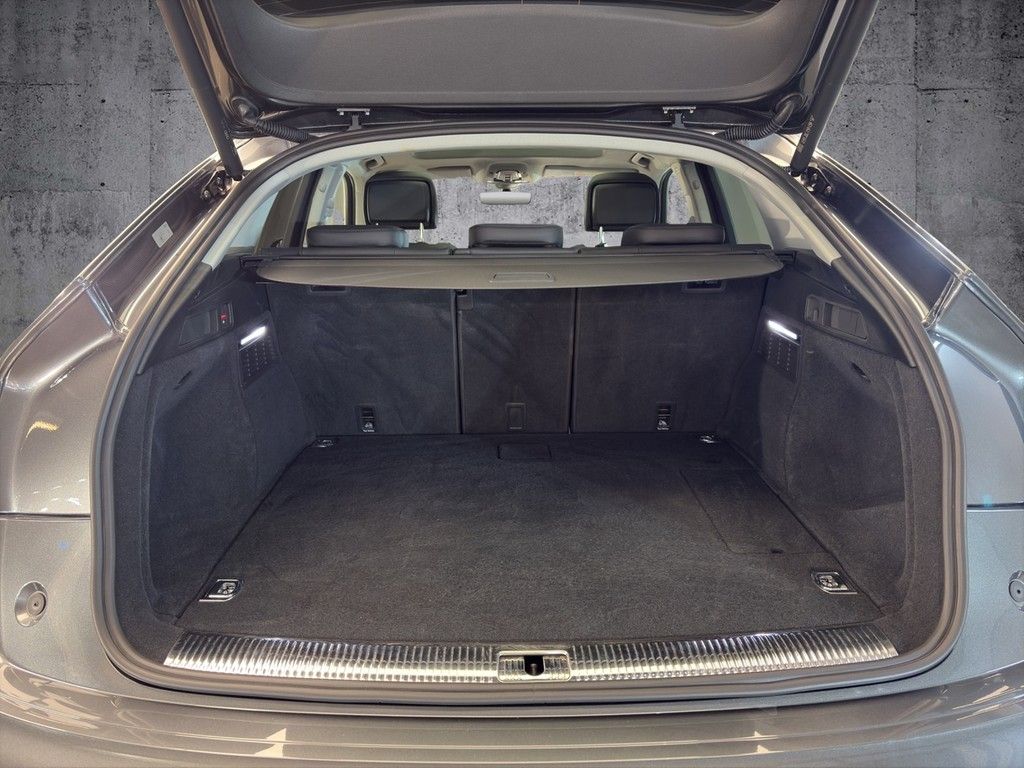 Audi Q5 Sportback 50 TFSIe S line AHK+Pano+21''