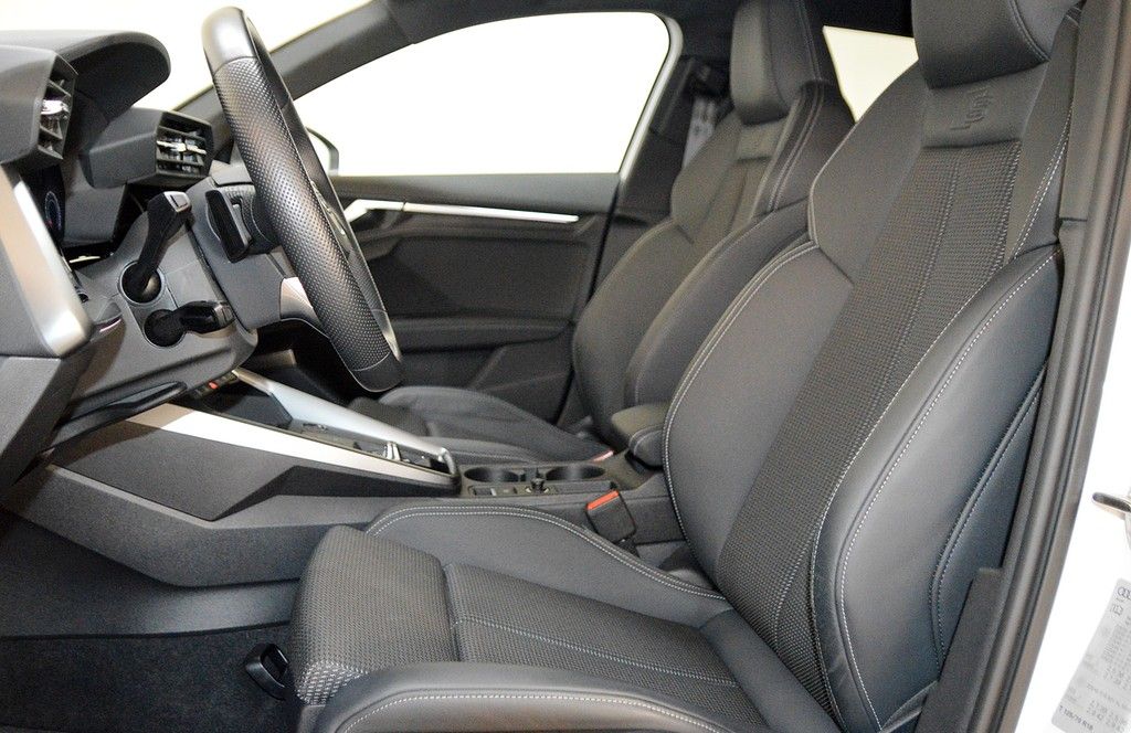 Audi A3 Sportback S line 35 TFSI S tronic edition one