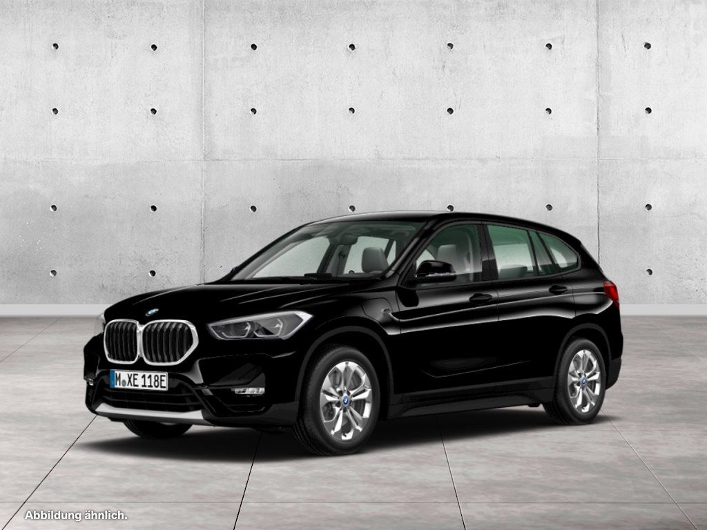 BMW X1 xDrive25e Advantage - Samsaru's Car Outlet