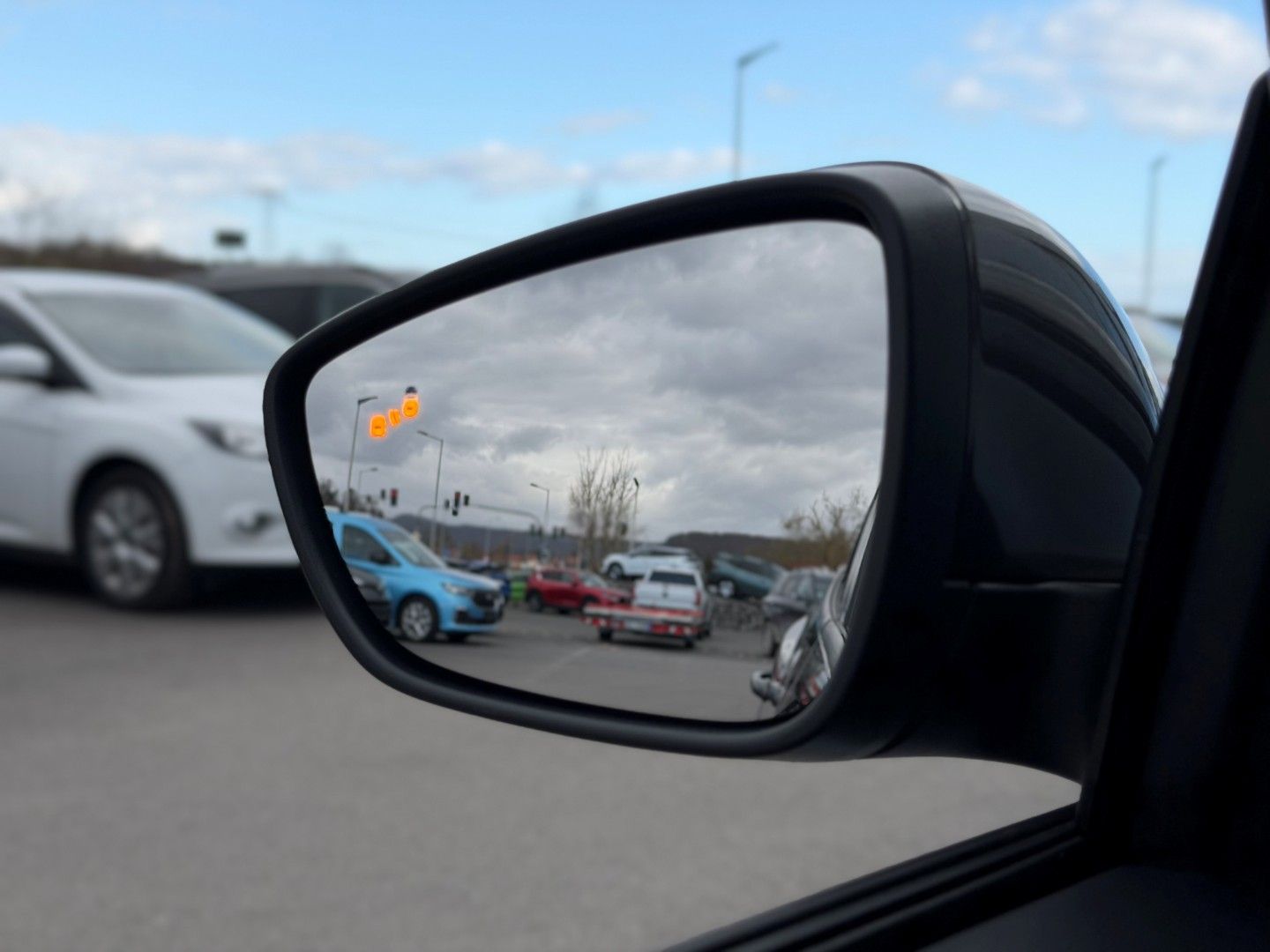 Ford Focus Turnier ST-Line X Garantie *B&O*ACC*HuD*