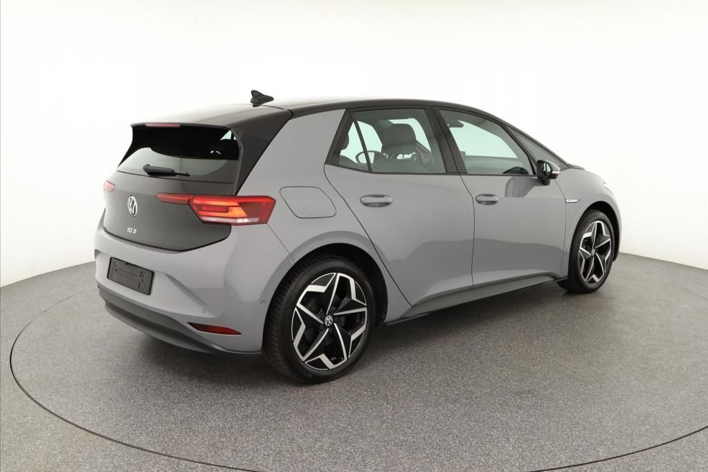 Volkswagen ID.3 Pro Performance 150 kW LED HUD AHK ACC STHZ